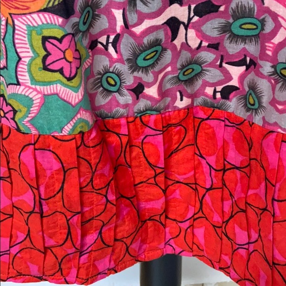 Miss Kelly 1999 adorable floral dress - Picture 3 of 4